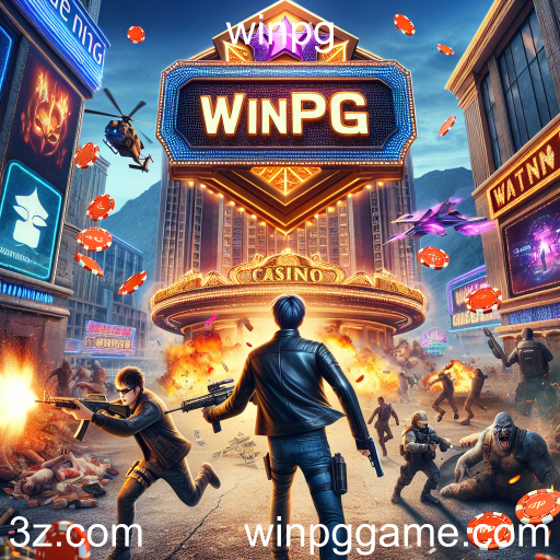 Explorando a Categoria de Jogos de Ação