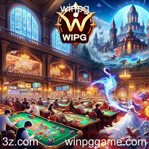 A Evolução dos Jogos de RPG: Uma Jornada Inesquecível